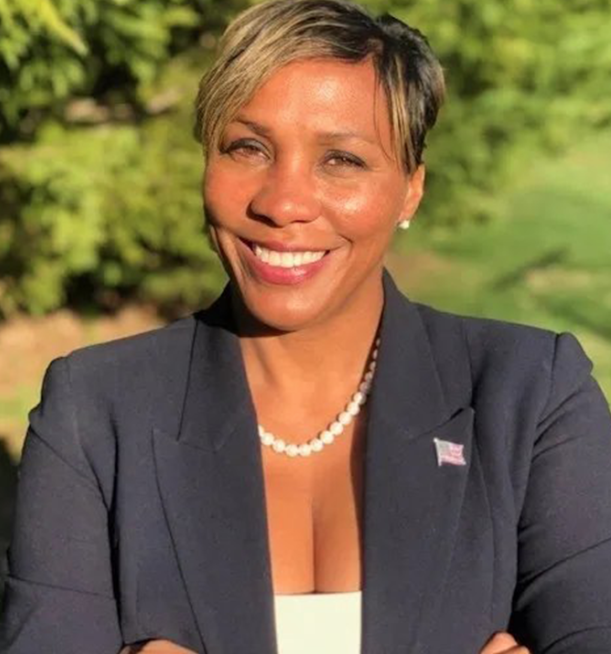 Monique Anderson Walker, Founder & Principal Advisor, Fleur de Lis, LLC