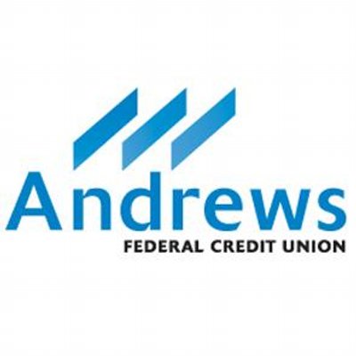 Andrews Federal Credit Union Logo